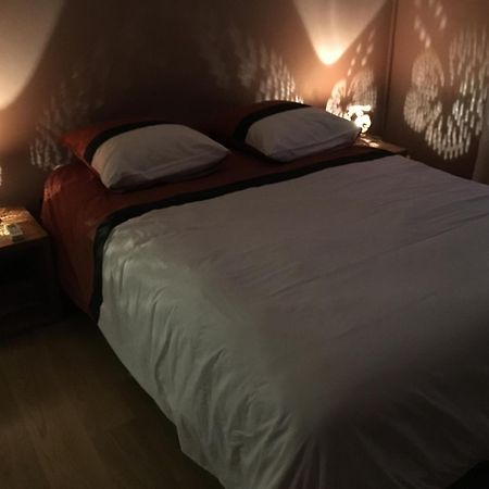 Chambres D'Hotes De La Villa Du Moulin Le Gosier  Buitenkant foto